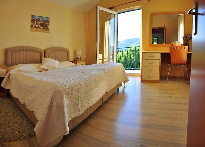 Bakica Affittacamere