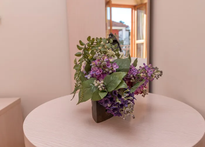 Affittacamere Bakica