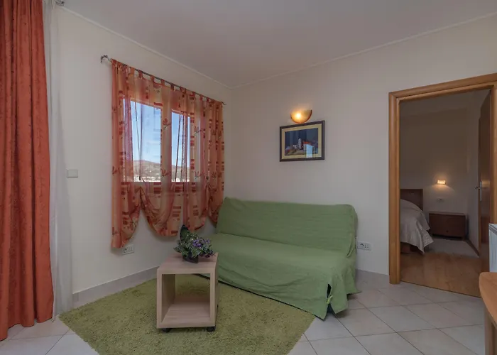 Bakica Affittacamere Traù