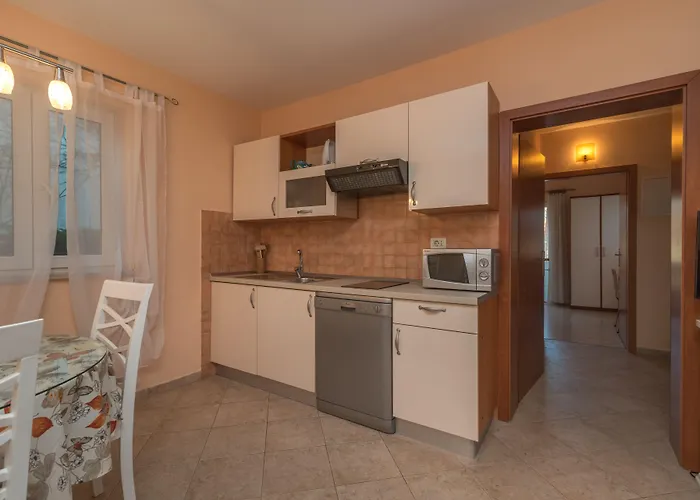 Affittacamere Bakica