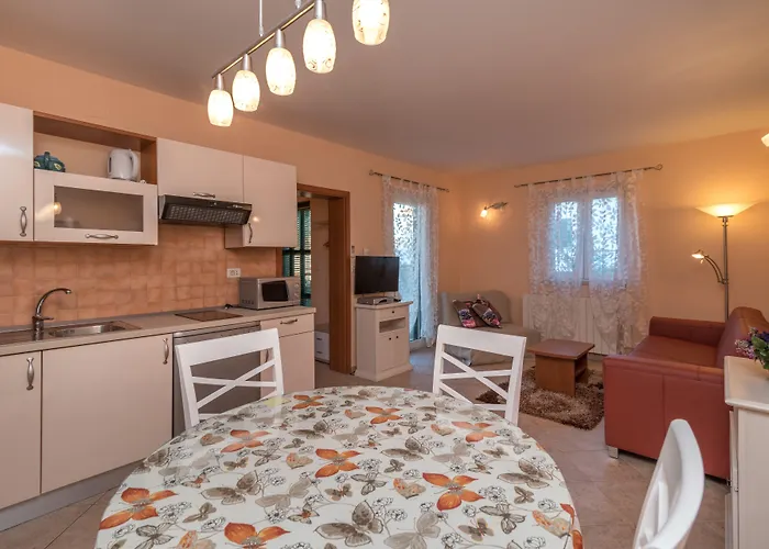 Bakica Affittacamere Traù