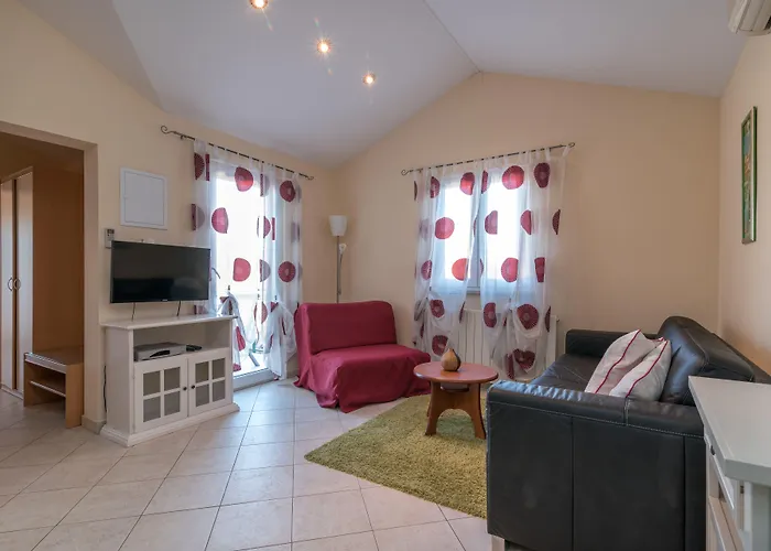 Affittacamere Bakica 4*