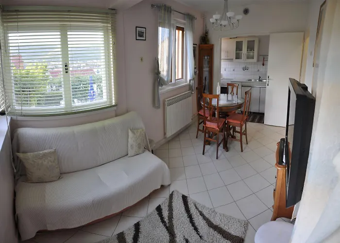 Bakica Affittacamere