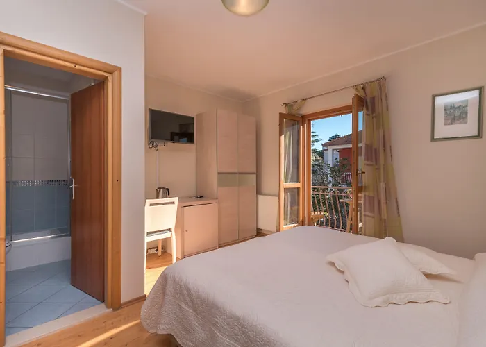 Bakica Affittacamere Traù