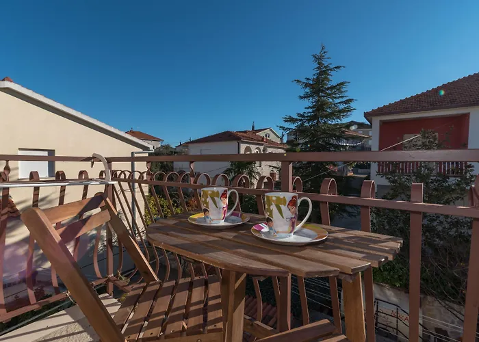 Bakica Affittacamere