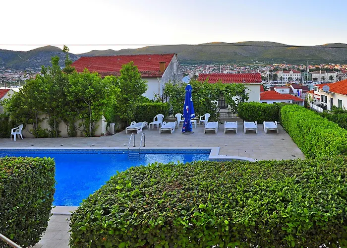 Bakica Affittacamere