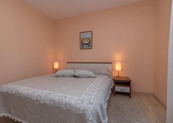 Bakica Affittacamere Traù