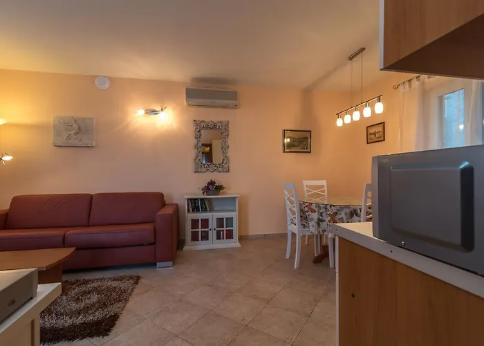 Affittacamere Bakica