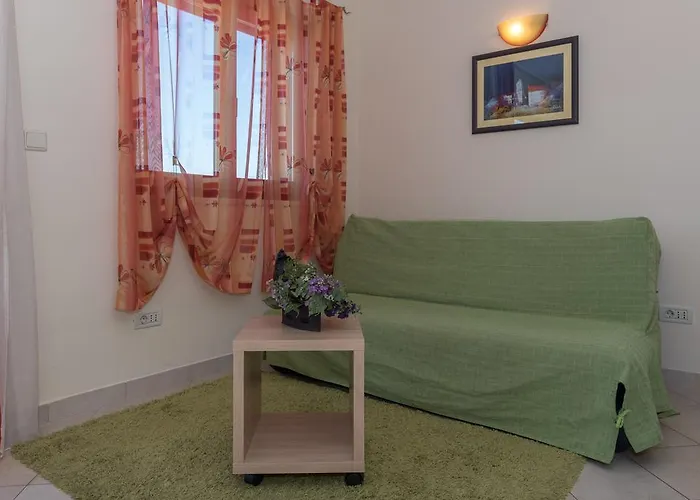 Affittacamere Bakica Traù