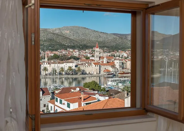 Affittacamere Bakica 4*